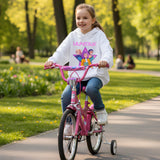 Huntrix Sweatshirt Kinder Huntrix