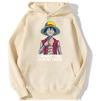 I Want You Hoodie