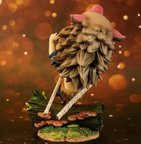 Inosuke Chibi Figur