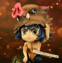 Inosuke Chibi Figur