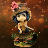 Inosuke Chibi Figur