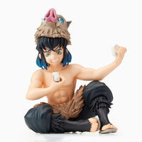 Inosuke Eber Figur