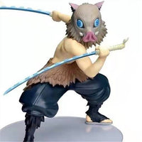 Inosuke Figure