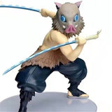 Inosuke Figure