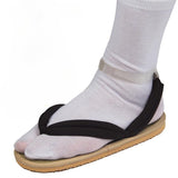 Inosuke Geta Schuhe