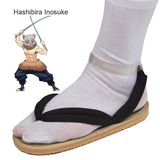 Inosuke Geta Schuhe