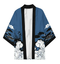 Inosuke Haori