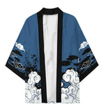 Inosuke Haori