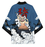 Inosuke Haori