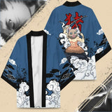 Inosuke Haori