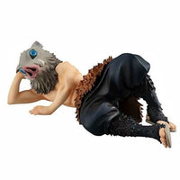 Inosuke Hashibira Figur