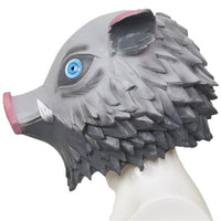 Inosuke Hashibira Maske