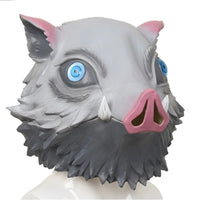Inosuke Hashibira Maske