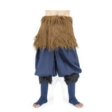 Inosuke Hose Cosplay