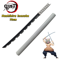 Inosuke Katana