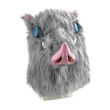 Inosuke Maske