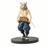 Inosuke Maske Figur
