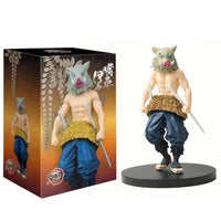 Inosuke Maske Figur