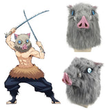 Inosuke Maske