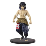 Inosuke Ohne Maske Figur