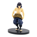 Inosuke Statue