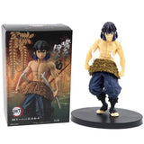 Inosuke Statue