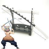 Inosukes Katana