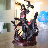 Itachi Figur Itachi Sammelfigur