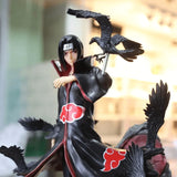 Itachi Figur Itachi Sammelfigur