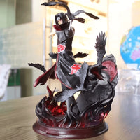 Itachi Figur Itachi Sammelfigur