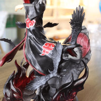 Itachi Figur Itachi Sammelfigur