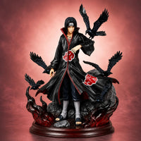 Itachi Figur Itachi Sammelfigur