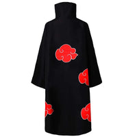 Itachi Kostüm Ansicht