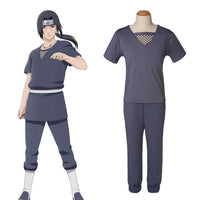 Itachi Kostüm Cosplay
