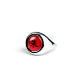 Itachi Kostüm Naruto Details