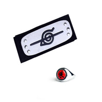 Itachi Kostüm Naruto