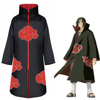 Itachi Kostüm Set