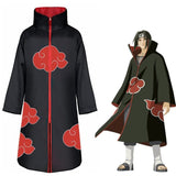 Itachi Kostüm Set