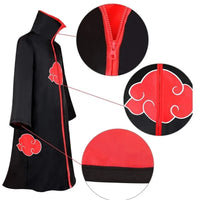 Itachi Kostüm Set
