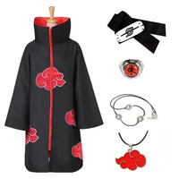 Itachi Kostüm