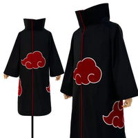 Itachi Perücke Naruto Details