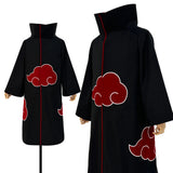 Itachi Perücke Naruto Details