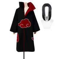 Itachi Perücke Naruto