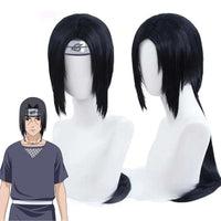 Itachi Perücke