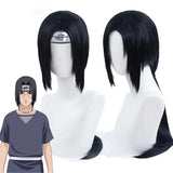 Itachi Perücke