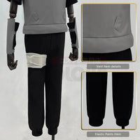 Itachi Rüstung Set