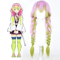 Japanischer Kimono Mitsuri