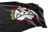 Jinbe Flagge Wanddeko