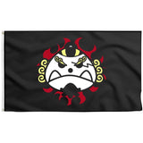 Jinbe Flagge