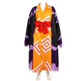 Jinbei Cosplay One Piece Jinbe